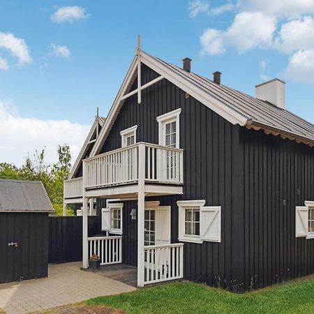 Nice Home In Gjern With Wifi Екстер'єр фото