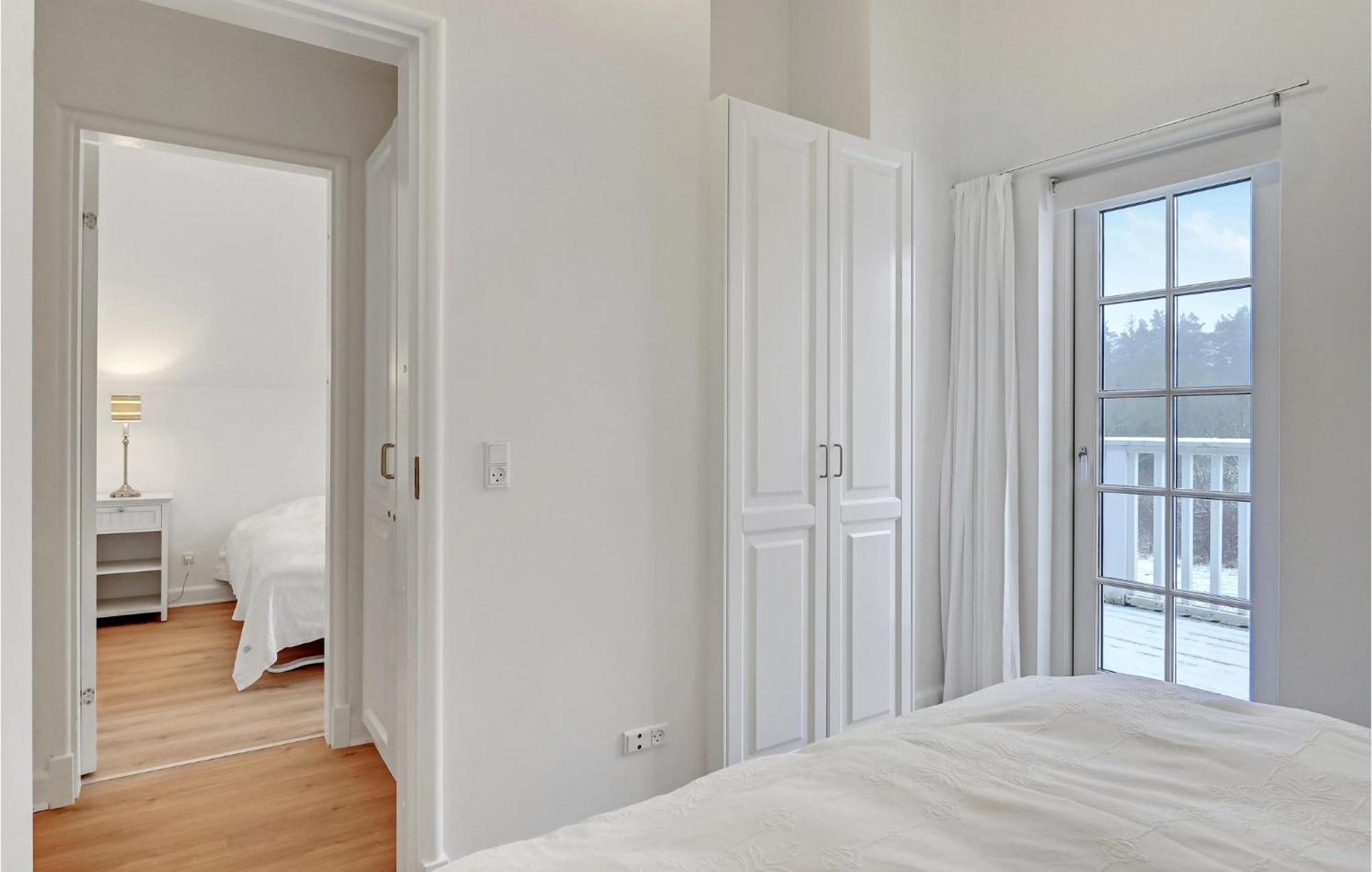 Nice Home In Gjern With Wifi Екстер'єр фото
