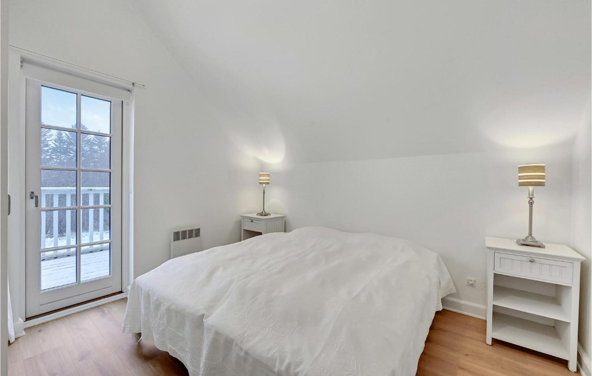 Nice Home In Gjern With Wifi Екстер'єр фото