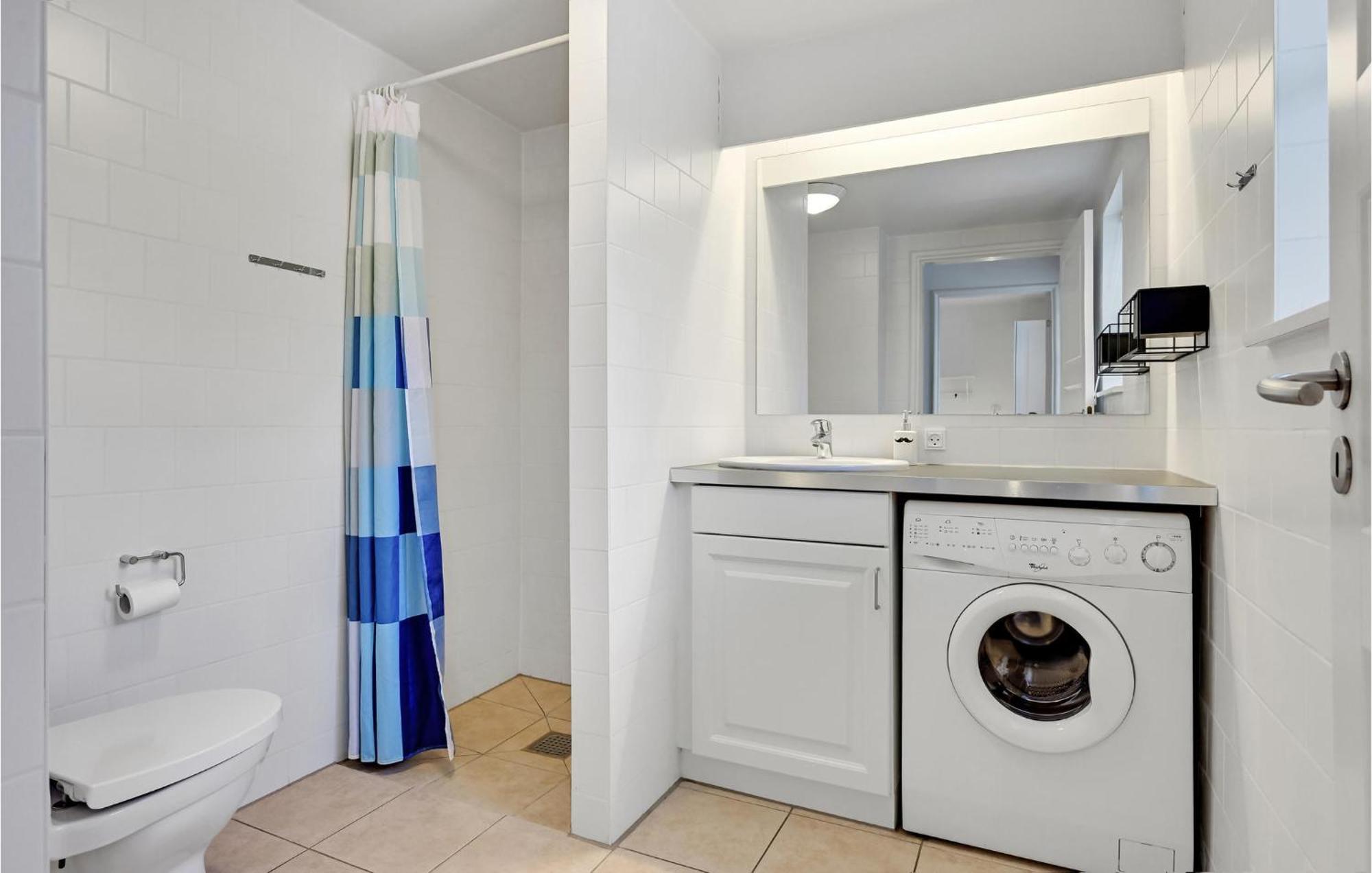 Nice Home In Gjern With Wifi Екстер'єр фото