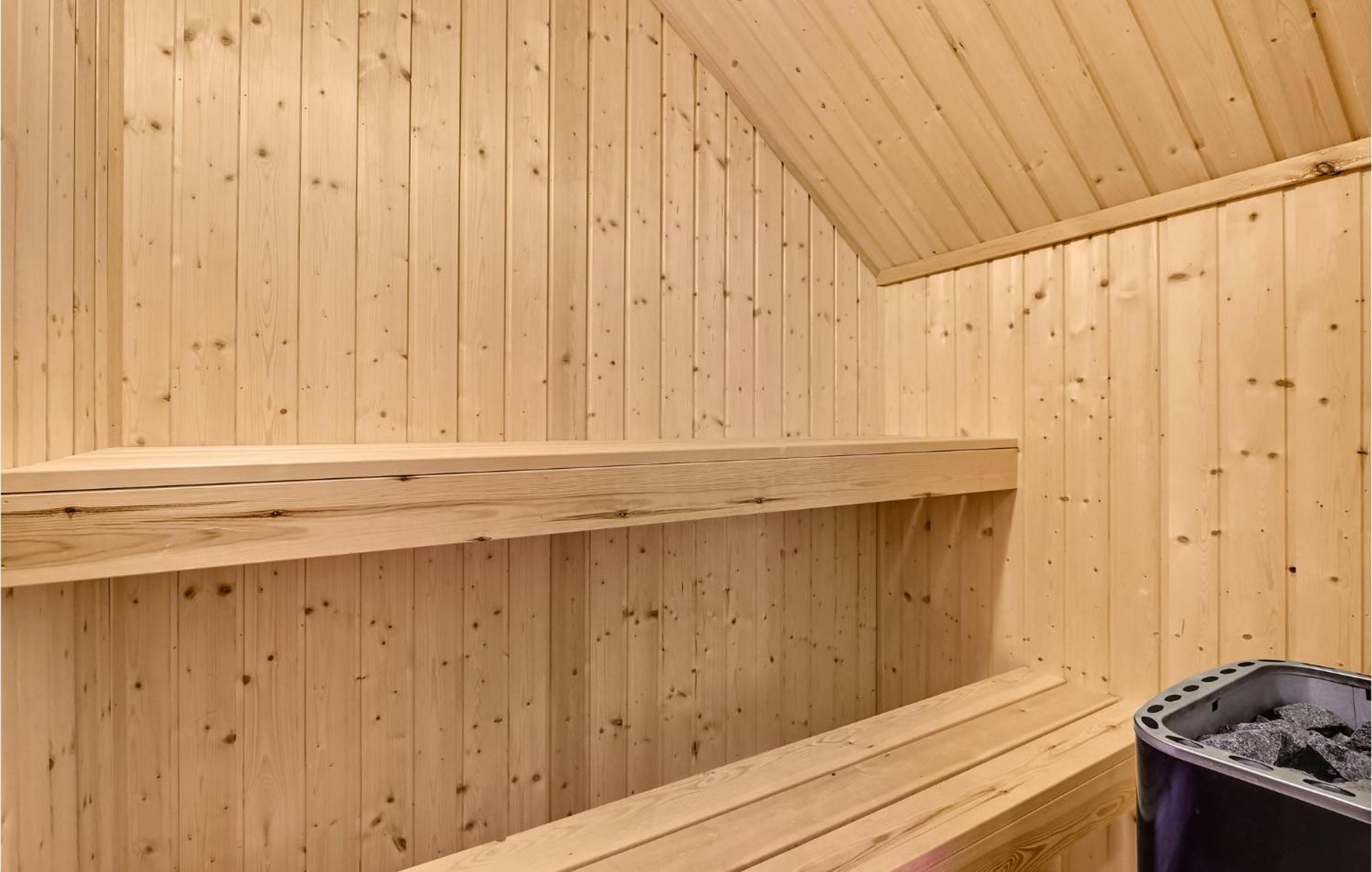 Nice Home In Gjern With Wifi Екстер'єр фото
