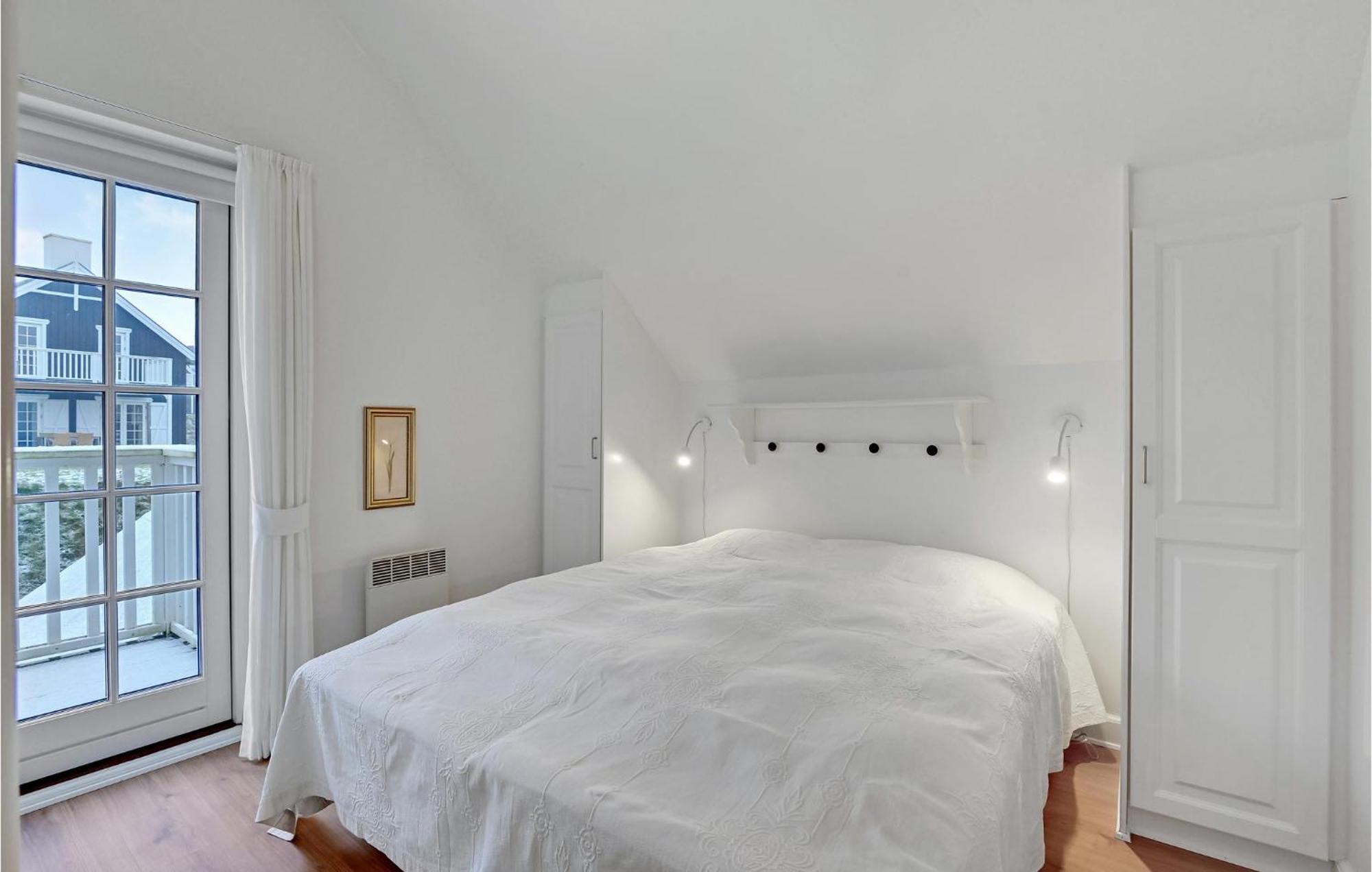 Nice Home In Gjern With Wifi Екстер'єр фото